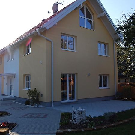 Appartement Florian Wien Eksteriør billede