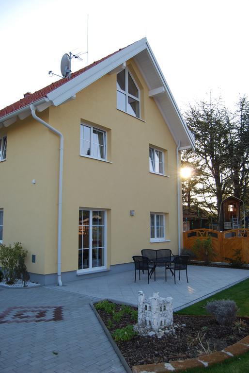 Appartement Florian Wien Eksteriør billede