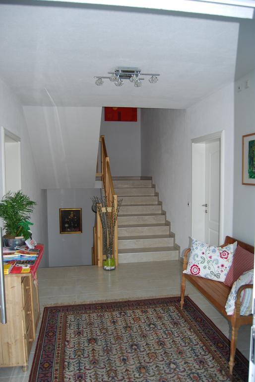 Appartement Florian Wien Eksteriør billede