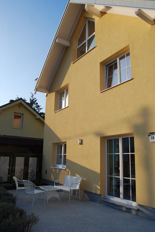 Appartement Florian Wien Eksteriør billede