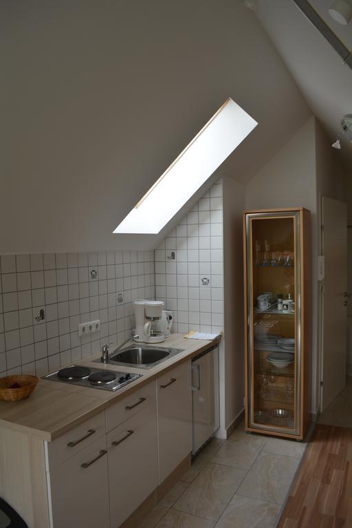 Appartement Florian Wien Eksteriør billede