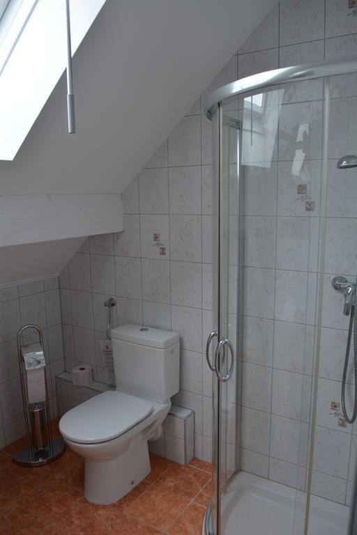 Appartement Florian Wien Eksteriør billede