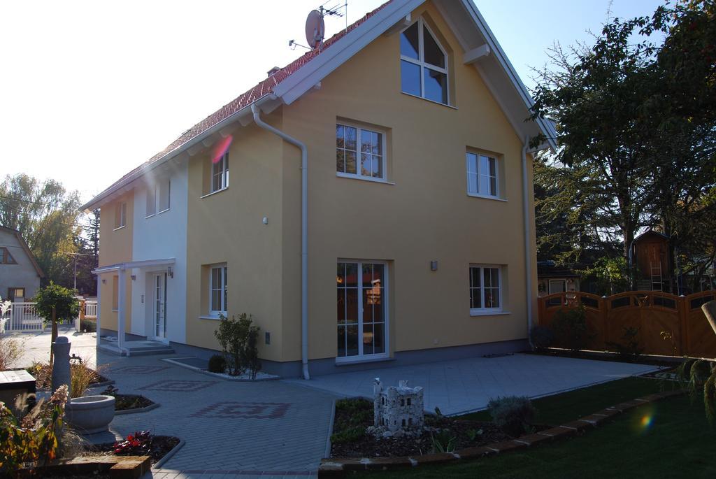 Appartement Florian Wien Eksteriør billede